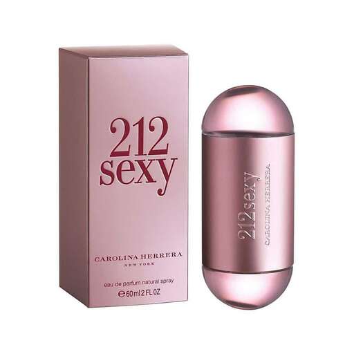 perfume - a fragrance for women