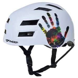 i have a helmet like this.