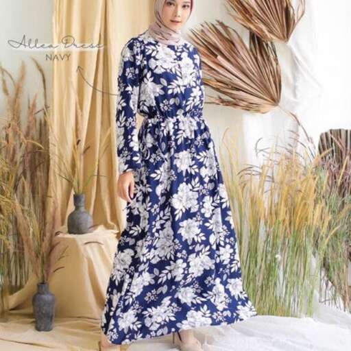 women's dress in the style of person