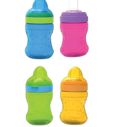baby bottle - set of 3