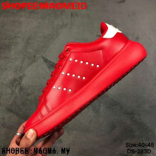 the shoe is a must for any occasion!