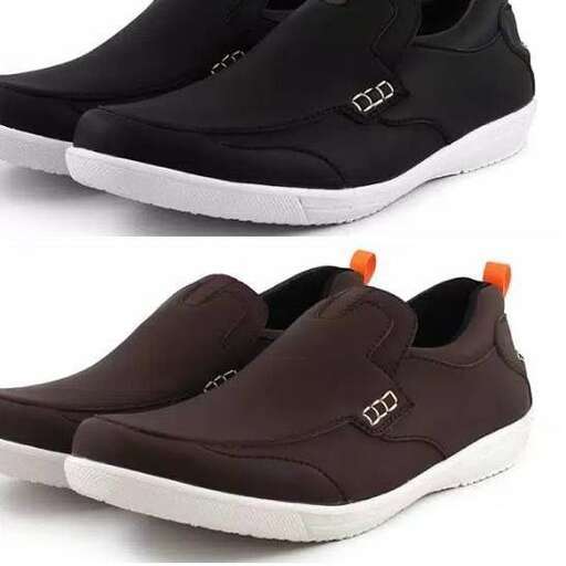 i have a pair of shoes.