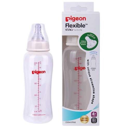 a baby bottle with a measuring tape