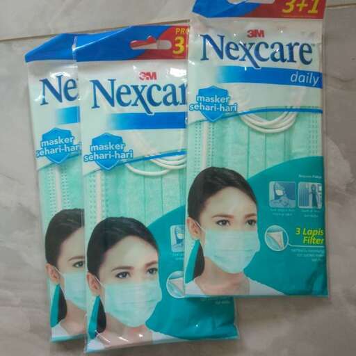 a package of medical treatment.