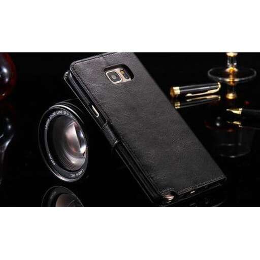 a cell phone that is sitting on a table.