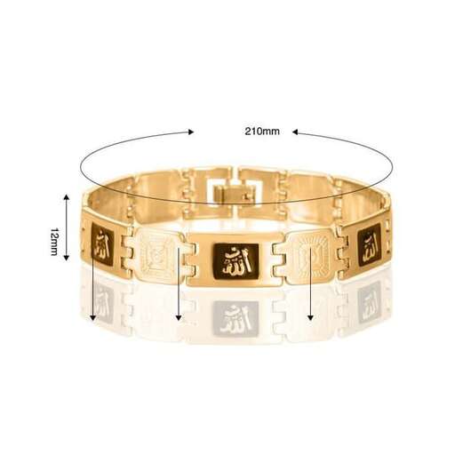 the bracelets of the day