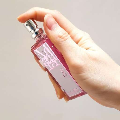 perfume - a fragrance for women