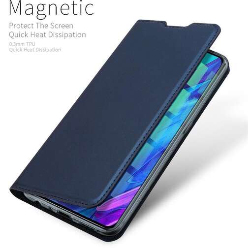 a smart phone case with a colorful design.