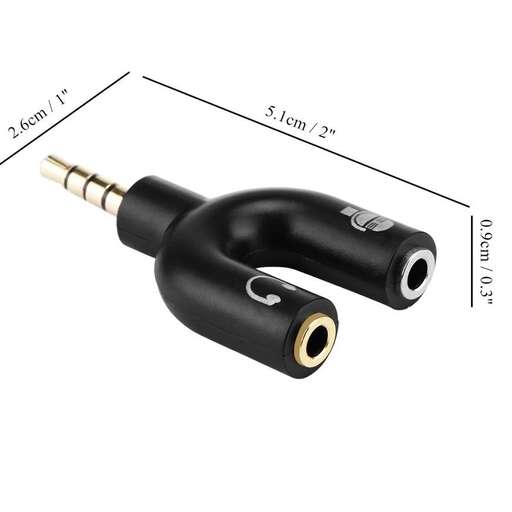 the battery is connected to the cable.