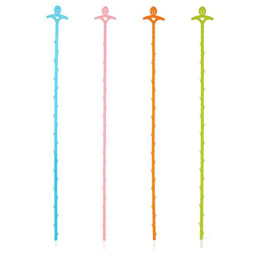 set of arrows isolated on a white background.