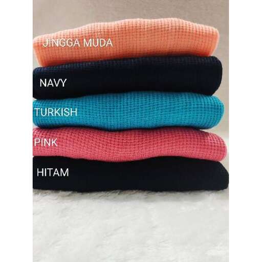 a set of knitted wool knitted sweaters