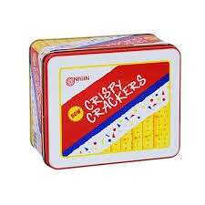box of cake in box