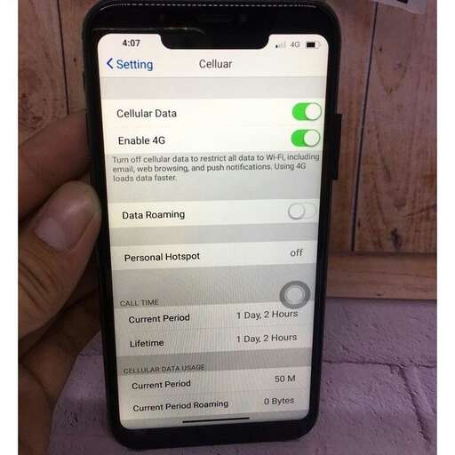 the app is shown on a smartphone.