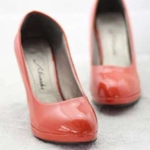 i have a pair of shoes.