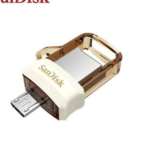 the new product is in the box