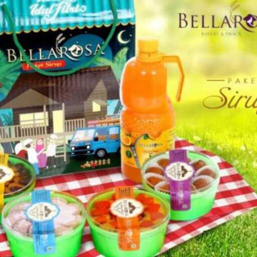 a picnic with a beer and food