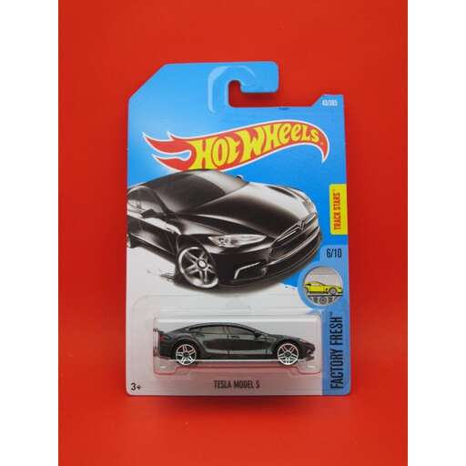 automobile model - - the car of the future