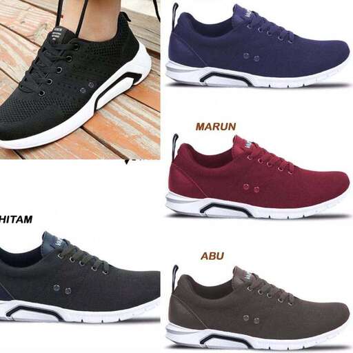 the shoes that are made for men