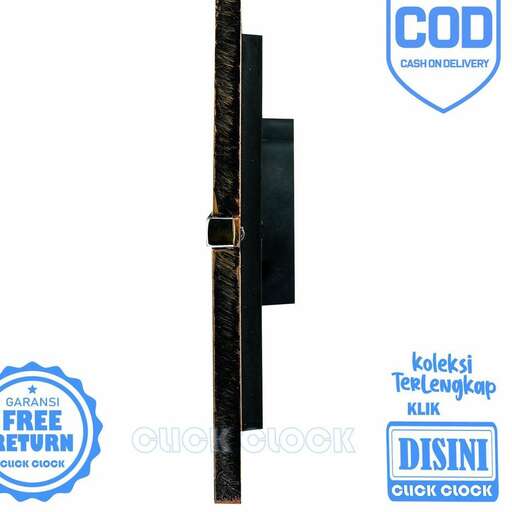 a door handle in a box