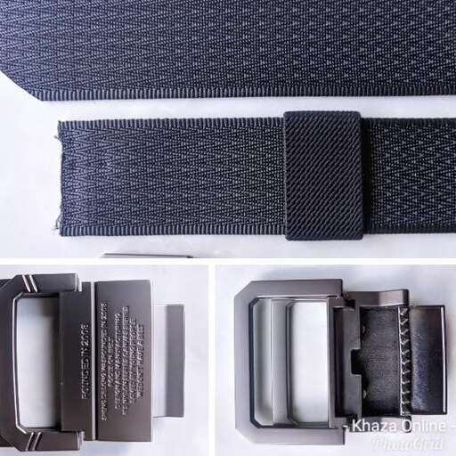 a small pouch with a zipper