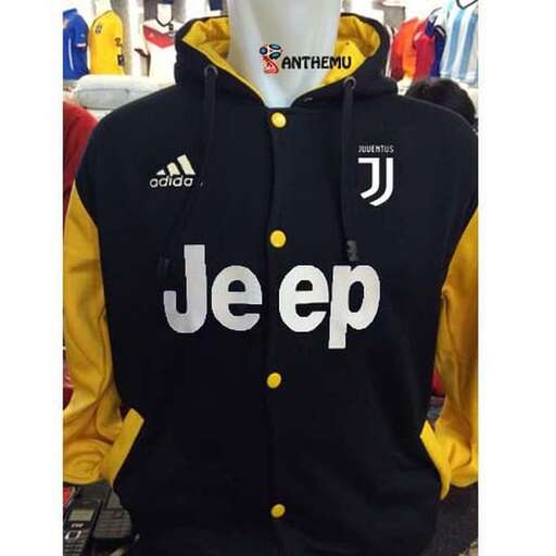 the new jersey for the game.