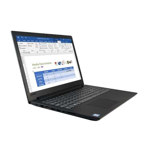 a laptop computer with a blue screen and a blue screen.
