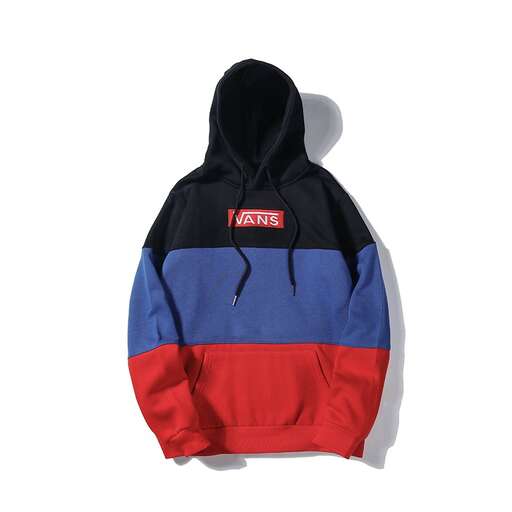 the hoodie is made from a hoodie