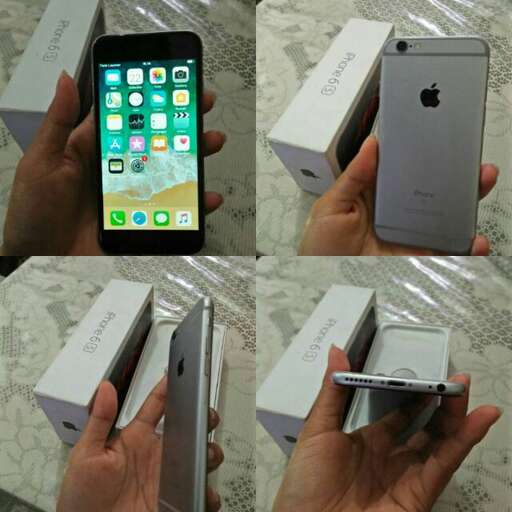 computer is in a box