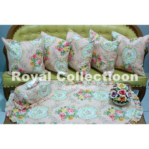 a set of pillows and pillows