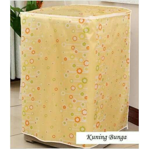 a box in a yellow and orange color