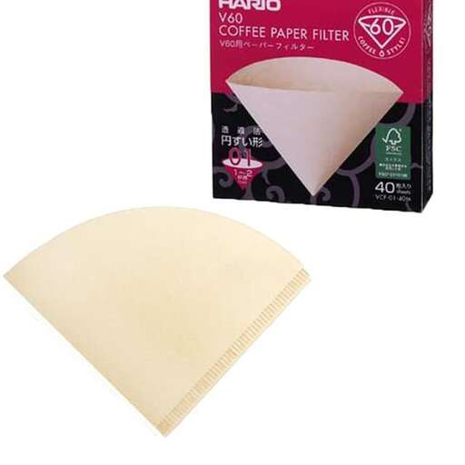 a plastic cover that is folded over and is shaped like a paper towel.