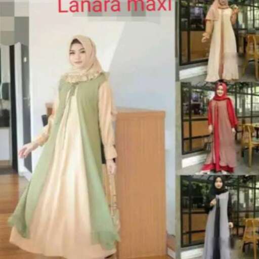 garment for a wedding dress