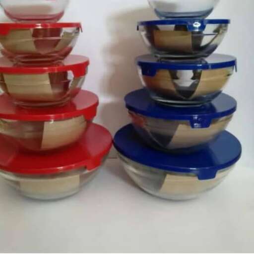i have a collection of these bowls.