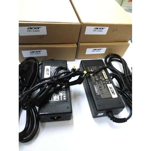 a couple of boxes that are on a table