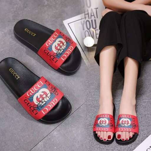 shoes that are a hit with the fashion industry