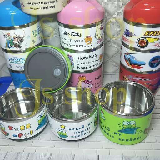 i have a lot of these in my kitchen.