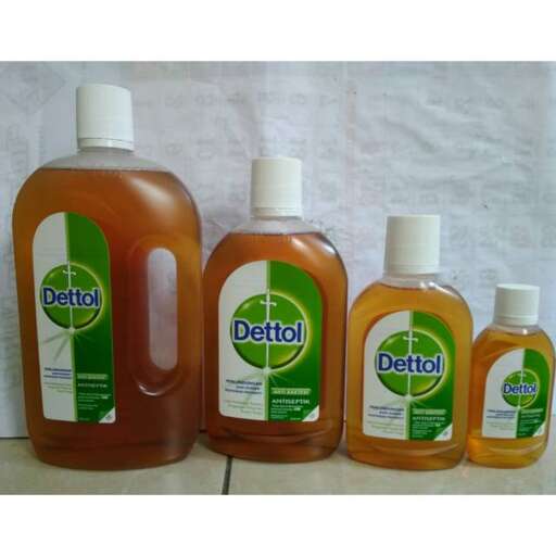 a lot of bottles of shampoo