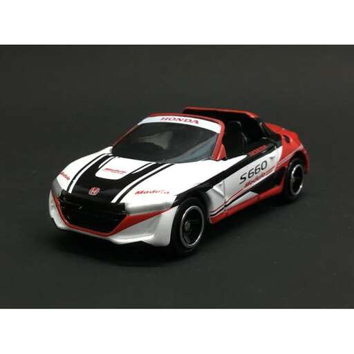 automobile model, a sports car designed by person.