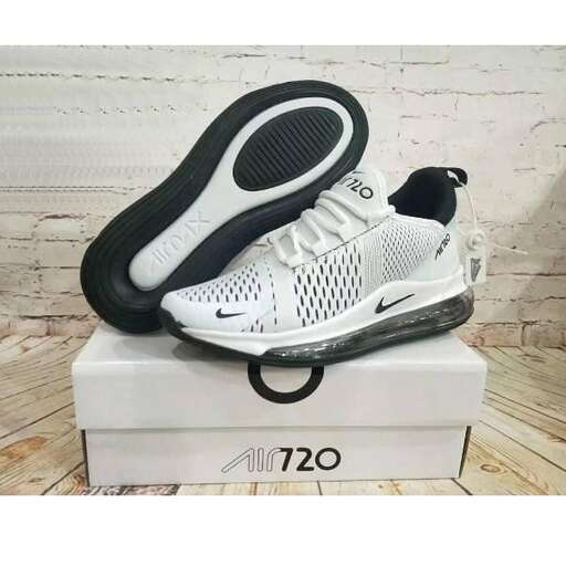 the shoe that was designed by person