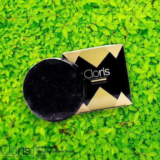 a black and gold box with a black and gold leaf in the middle.