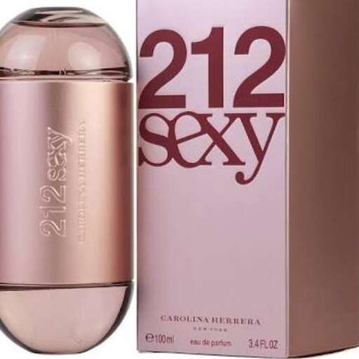 perfume - a fragrance for women