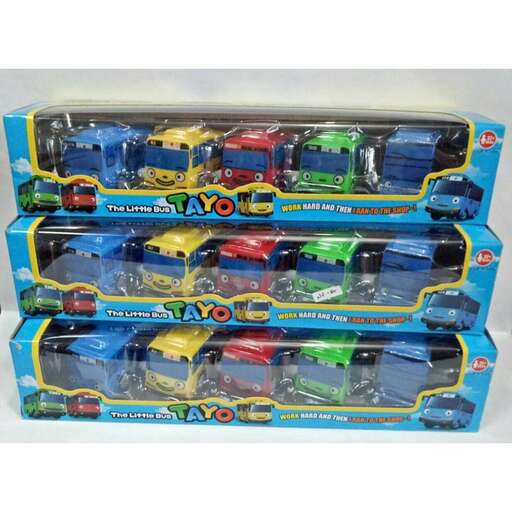 a collection of toy cars