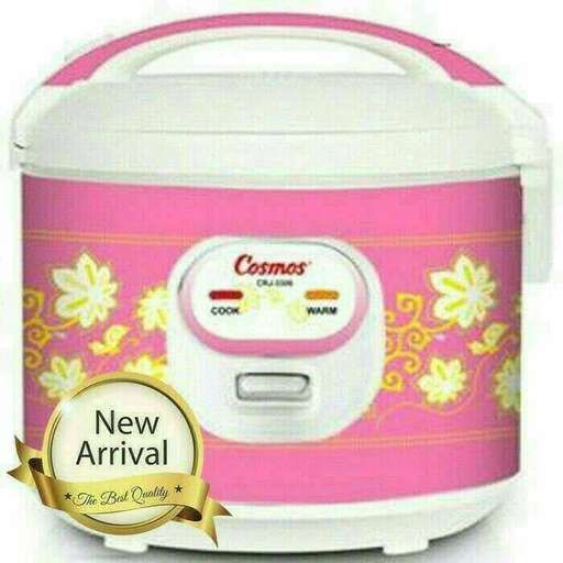 welcome to the new arrival