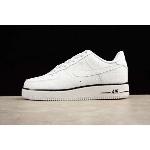 the shoes are made for men