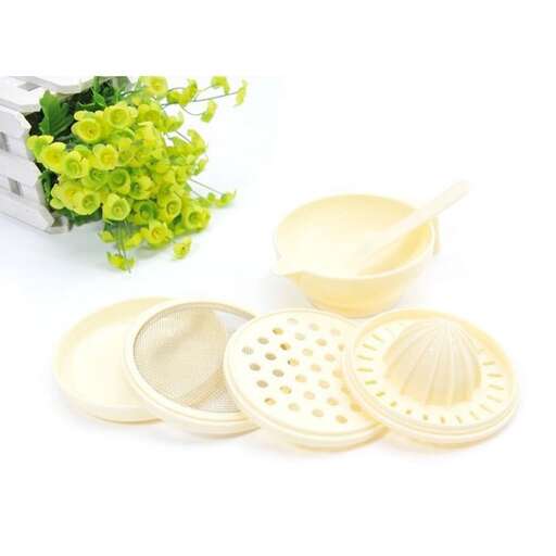 ingredients for a special occasion