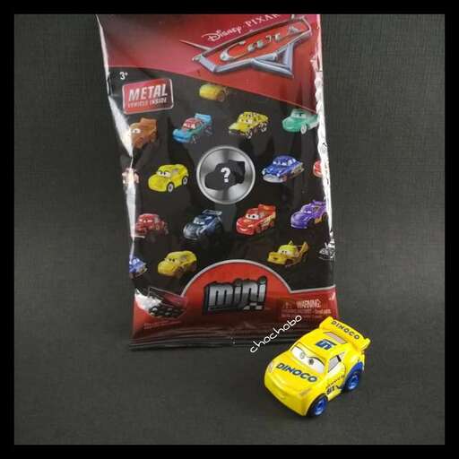 a bag of brand, a brand of cars