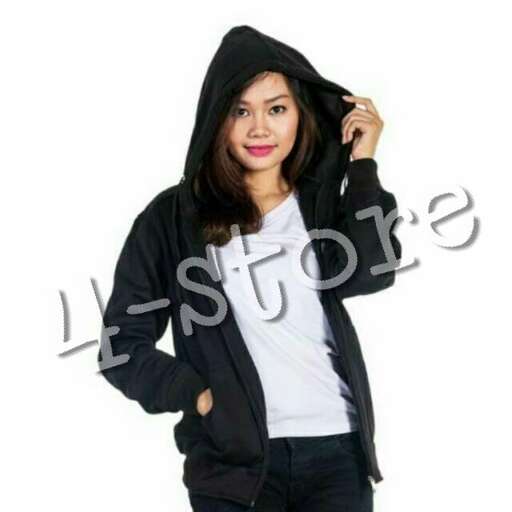 a hoodie that is perfect for a cold winter day.