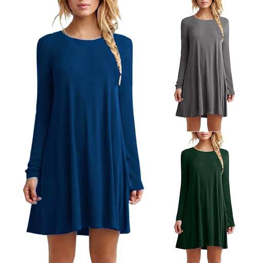 i'm not sure about the dress but i love the color.