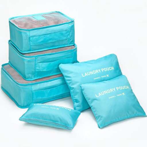 a set of three - sided gift boxes