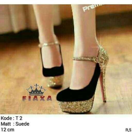 shoes for the girl who is wearing